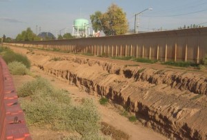 Seismic Tunnel